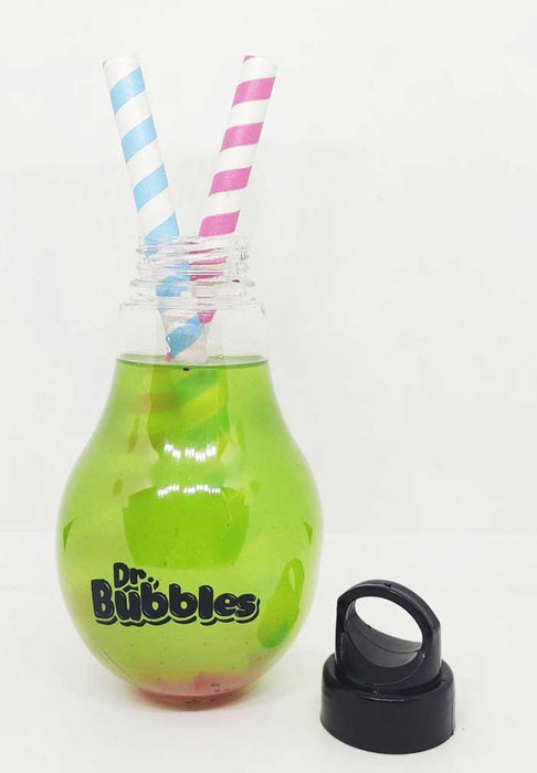 Dr. Bubbles Bubble Coffee - Kiwi