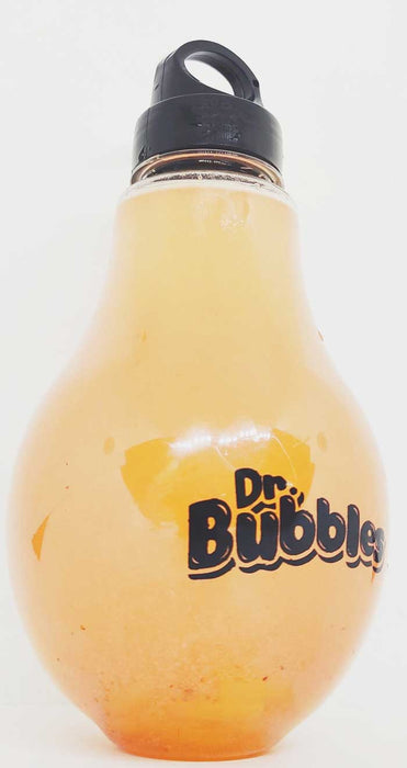 Dr. Bubbles Bubble Tea - Pink Guava