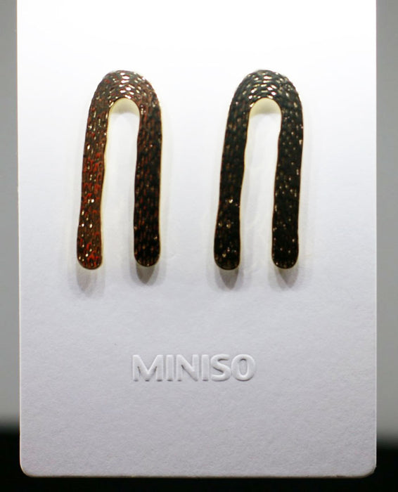 Miniso Earring