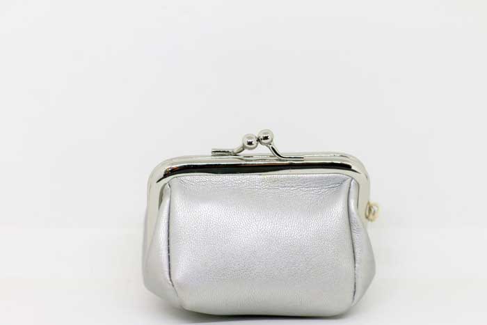 MINISO Fruit Coin Purse Zipper Pouch Case Portable Handbag for Women Girls,  Pink Coin Purse Pink - Price in India | Flipkart.com