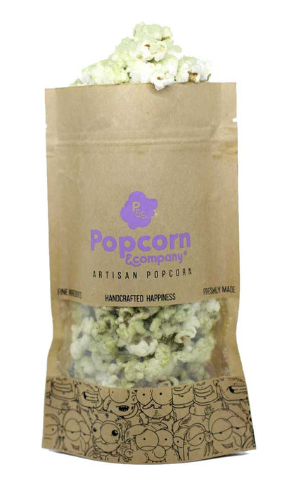 Mexican Herbs Popcorn Bag
