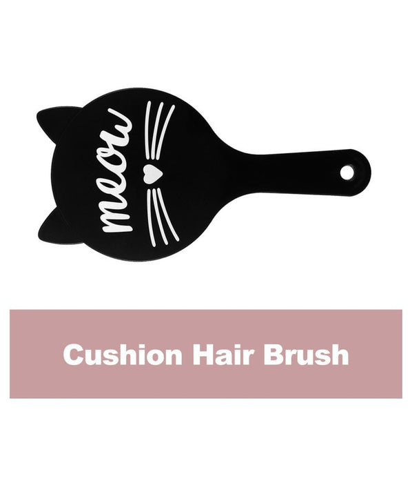 Miniso Hair Brush - Meow