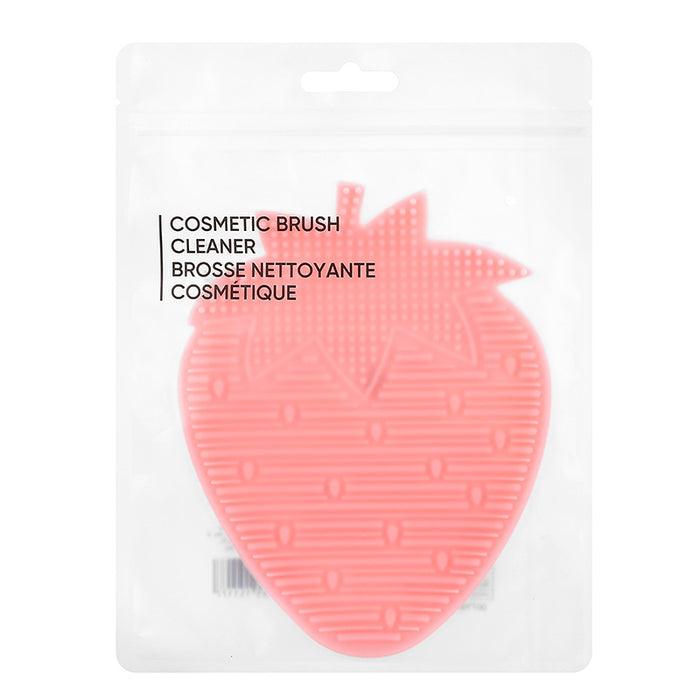 Miniso Cosmetic Brush Cleaner(Strawberry)