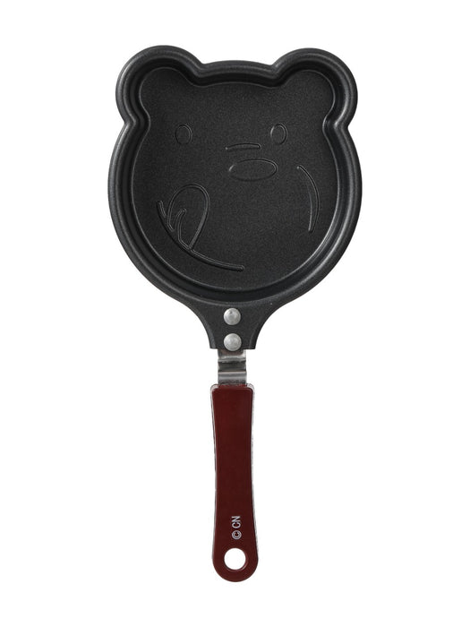 Miniso We Bare Bears Collection 4.0 Frying Pan 13cm Grizzly
