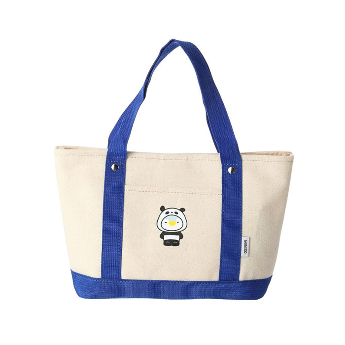 Miniso Animal Cosplay Day Handbag(Blue) — MSR Online