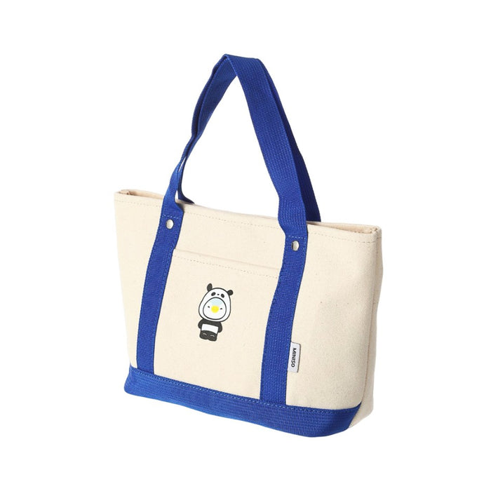 Miniso Animal Cosplay Day Handbag(Blue)