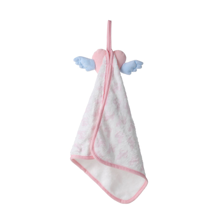 Miniso Unicorn Dream Sweet Heart Hand Towel