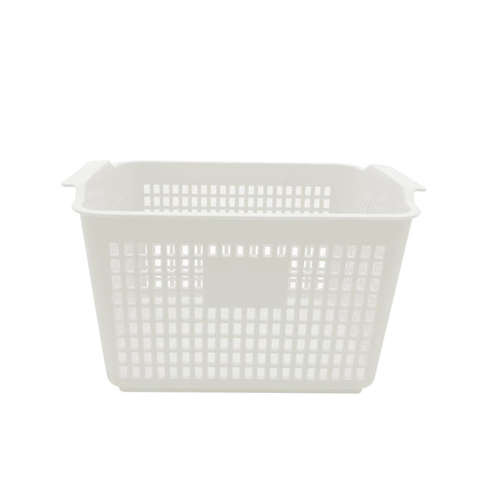 Miniso Minimalist Rectangle Storage Basket