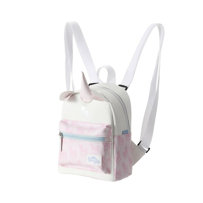 Miniso Unicorn Dream Small Backpack (Pink)
