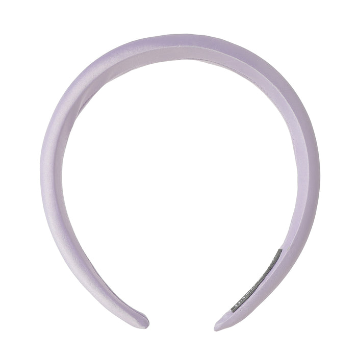 Miniso Purple Series Hair Hoop (1 pc)