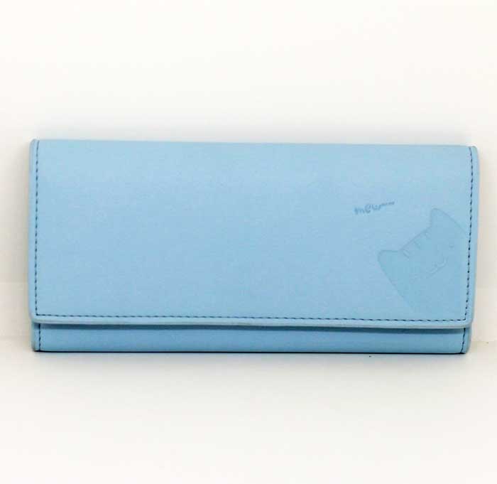 Miniso Women's Wallet Blue