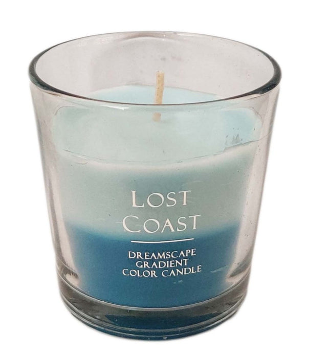 Miniso Scented Candle - Lost Coast, 85g