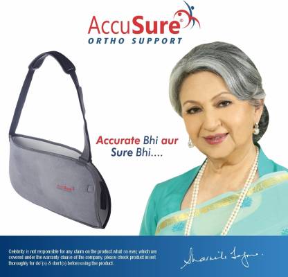 AccuSure Pouch Arm Sling - Extra Large