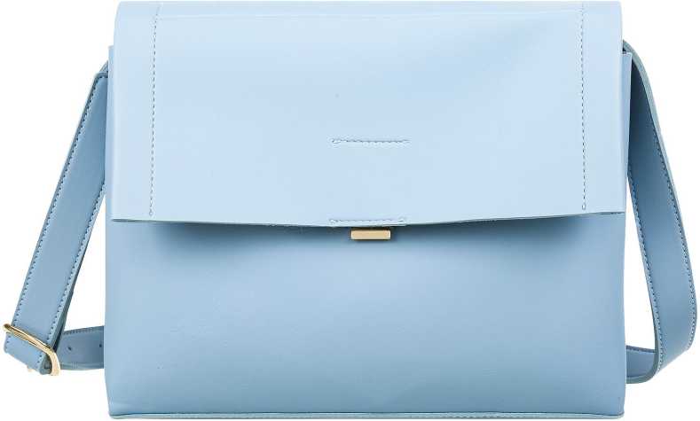 Sling backpacks: 5312 blue Sling bag for mobile devices
