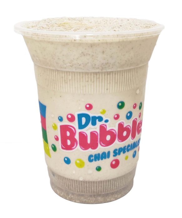 Dr. Bubbles Premium Shake - Oreo